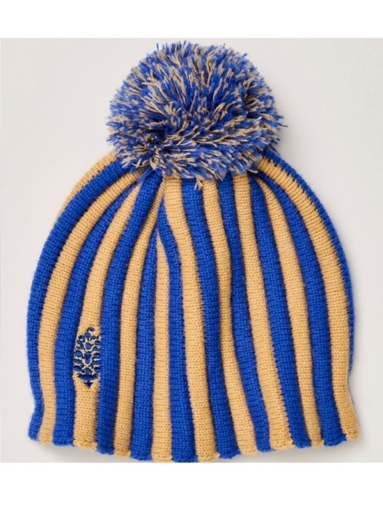NWOT Free People FP Movement Alpine Pom Beanie